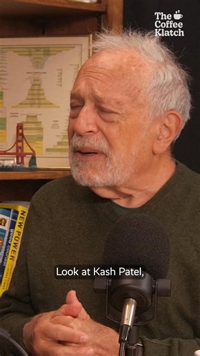 427K views · 10K reactions | All people residing in the U.S. — documented or undocumented — are supposed to have access to the courts and due process. The Trump regime arresting Judge Hannah Dugan for defending those rights puts us in very dangerous territory. | Robert Reich | Facebook