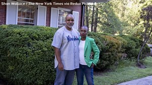 Home appraiser accused of racial discrimination