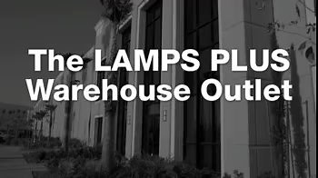 Save big at our southern California clearance center and outlet located in the city of Redlands. | Lamps Plus
