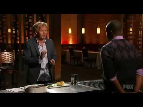 MasterChef USA S01E01 Full (Eng)