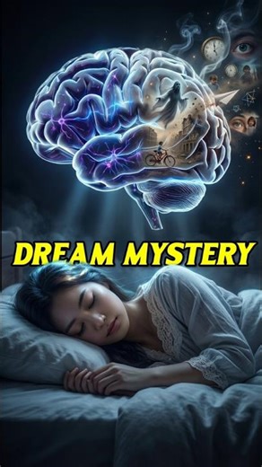 Decoding Dreams: The Latest Neuroscience on Why We Dream