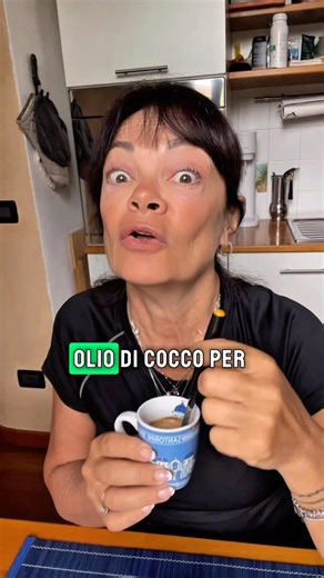 Olio di cocco si o no? #metodobioreset #biovivaintegratori #oliodicocco #perte