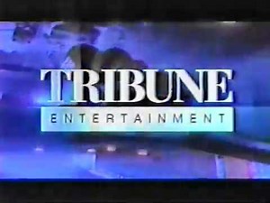 Don Cornelius Productions/Tribune Entertainment (1996-2006)