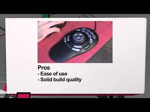 ShuttleXpress & Shuttle Pro V2 Review