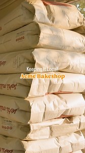 🍞 Local Vendor Feature: Acme Bakeshop ✨ @acme_bakeshop is a local treasure crafting artisan breads, pastries, and baked goods with a focus on quality and community. Known for their sourdough, sweet treats, and farm-to-table philosophy, Acme is where tradition meets creativity in every bite. #boisecoop #boise #acmebakeshop #bread | Boise Co-op
