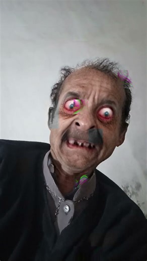 Monster Sound Effect #horror #ghost #scary #bhoot #foryou #viralvideo #trending #shorts