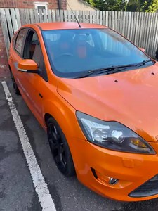 In today we have: Vehicle: 2009 Ford Focus ST Job:Mobile Stage 1...