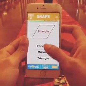 1.7M views · 651 shares | Just like what you did in daycare. On steroids. Better quality on our insta @focus_the_game ! What's your best score so far? App Store link: https://appsto.re/us/YNBQ9.i Play Store link: https://play.google.com/store/apps/details?id=com.focusgamesllc.focus | Focus The Game | Facebook