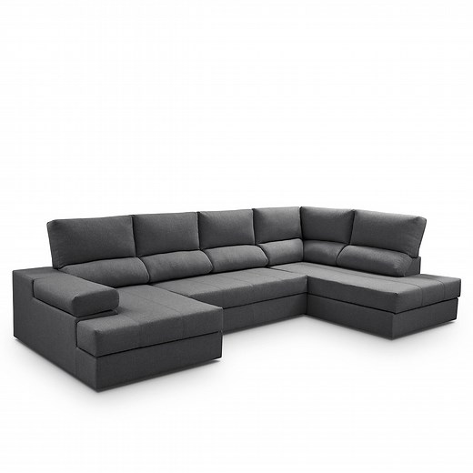 Colecciones de sofás online · El Corte Inglés