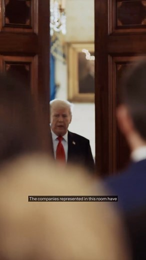 495K views · 40K reactions | Donald J. Trump on Reels | Facebook