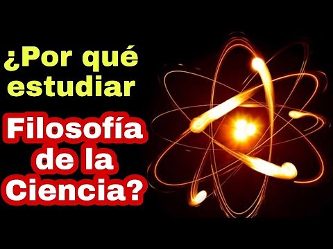 Why Study Philosophy of Science - Session 1. Course on Philosophy of Science.