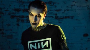 Chris Motionless: 10 albums that changed my life