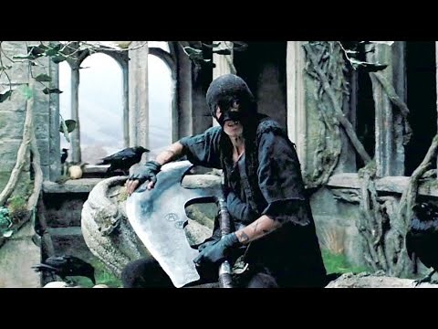 Harry Potter 3+4 (2005) Film Explained in Hindi/Urdu Summarized हिन्दी