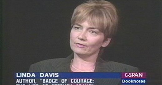 Badge of Courage: The Life of Stephen Crane