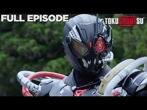 Kamen Rider Zero-One | Ep 37 | No One Can Stop It | Full Episode