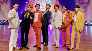 BTS Cetak Sejarah Lagi, Jadi Artis Pertama dengan 4 Konser Sold Out di SoFi Stadium LA