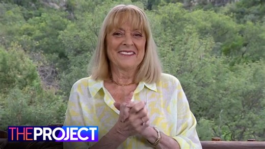 37K views · 249 reactions | In a huge shock, Denise Drysdale was the first to leave the #ImACelebAU jungle last night, and one of the highlights of her time was bringing her parent's ashes with her… but why did she do it? | The Project | Facebook