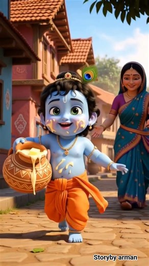 Krishna: The Untold Stories#krishna #krishnalove