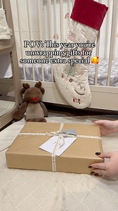 2.3K views | Save 20% on Bibs this Black Friday  When opening gifts for baby feels more exciting than when they are for you 殺 BIBS has the cutest baby essentials & gift sets that are perfect for expectant parents 﫶 Learn more on our website  #bibs #pacifiers #christmasgiftideas #christmasbaby | Natural Baby Shower | Facebook