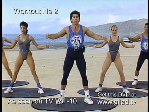 As seen on TV - Vol 10 - Yokohama Beach, Clips