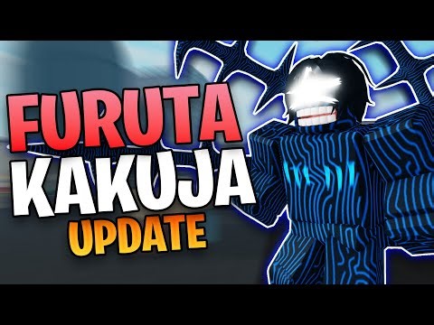 The NEW Furuta Kakuja is Finally Here... (Full Showcase + PvP) | Ro-Ghoul