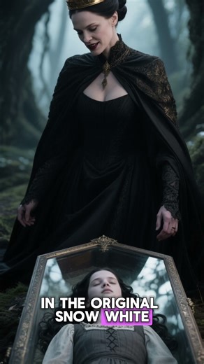 Disney vs Reality: The Dark Truth Behind Grimms’ Fairy Tales
