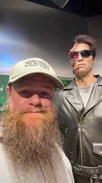 Hollywood Wax Museum! #hollywood #waxmuseum #hollywoodwaxmuseum #fun #sightseeing
