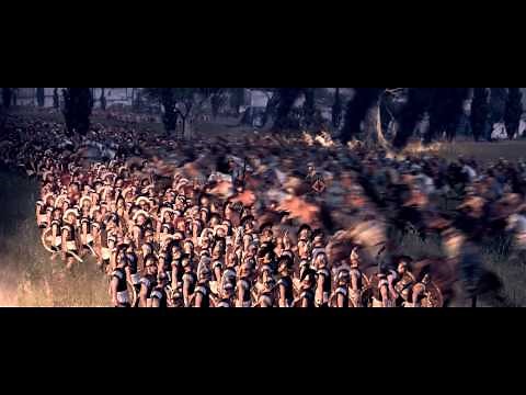 Total War: ROME II - Pirates and Raiders DLC - Official Trailer (US)