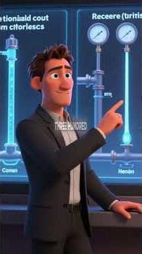 Range Rover engines can use nuclear tech and rare coolant #cars #automotive #luxury #facts #shorts