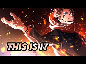 『AMV』This Is It - Oh The Larceny || Anime Mix