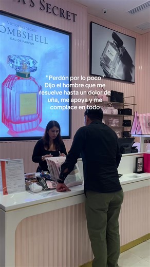 El Hombre Que Resuelve Hasta el Dolor de Uña