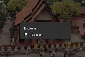 MX Player añade soporte para Chromecast