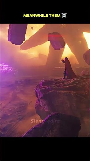 Power stone was nothing for them ☠️ | #trend