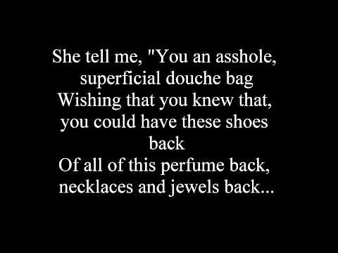 Mac Miller - Missed Calls Lyrics