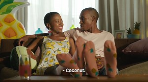 1.8K views · 33 reactions | Meet Mbongeni & Thula! Their hello moment not only led to a new romance but a fruity business as well. See how they created a better future by making sweet treats from what would have been food waste. No matter what life throws at us, our better future #StartsWithHello. Share your hello here: www.hellohollard.com | Hollard | Facebook