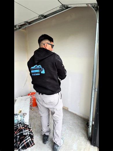 🛠️ Marshall Drywall – Your Local Drywall Experts! 🏠 We specialize in all types of drywall repairs, big or small! Whether it’s damage, renovations, or finishing touches — we’ve got you covered 💪 ✅ Drywall installation & repairs ✅ Hole & crack patching ✅ Water damage repair ✅ Ceiling repairs ✅ Taping & mudding ✅ Texture matching ✅ Dustless popcorn ceiling removal ✨ ✅ Basement & renovation drywall ✅ Smooth finishing & paint-ready walls ⭐ Fully insured & bonded ⭐ Clean, professional workmanship ⭐