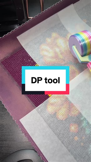 How to Use Diamond Painting Tools for Perfect Lines