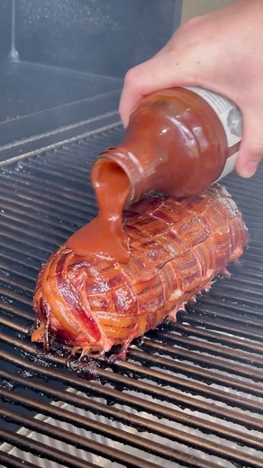 Tasty and delicious BBQ | All Things Cooking