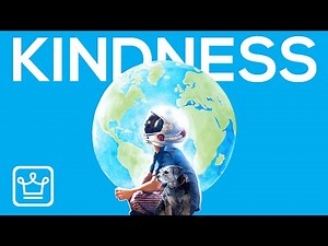 15 Small ACTS OF KINDNESS That Make the World A Better Place