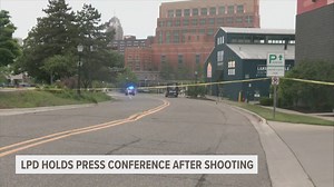 1 dead, 6 injured in Lansing shooting