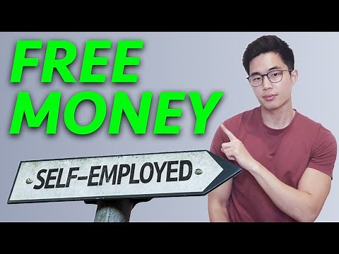 Self Employed? How To Claim $600/WEEK Unemployment