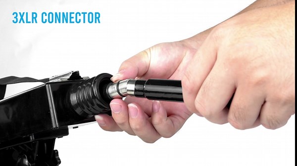 Sex Machine Thrusting Automatic Dildo Machine with Realistic Dildo and Suction Cup Adapter, WIMOSO Thrust Sex Machine for Women with 3 XLR Connector, Thrusting Dildo Machine Male Sex Toy