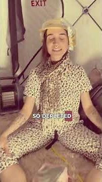 Burning Man Survival Guide Tip 8 Self Care