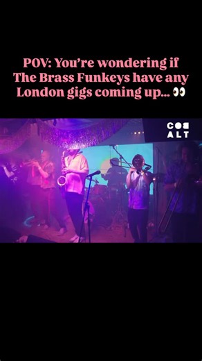 Jazz Fest just got FUNKY!  We’re thrilled to be part of this...