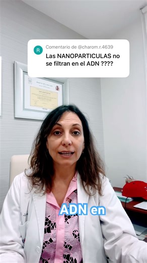 Nanopartículas de minoxidil #alopecia #martinezysimon #cabello