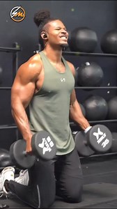815K views · 13K reactions |  Killer Biceps Workout  #bicepsworkout #gymworkout #fitness #bodybuilding #buildmuscle #fitfam | Strong Muscle | Facebook