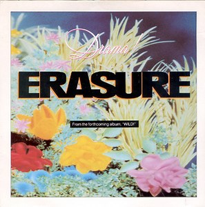 Erasure - Drama!