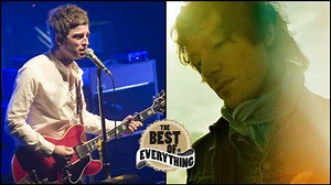 The top 10 best Noel Gallagher tracks, as chosen by The Stands' Howie Payne