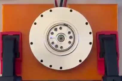 System identification (sysid) is the process of finding the physical parameters that make a simulation match reality. If you're training an RL locomotion policy in simulation, the accuracy of your motor model directly affects how well the policy transfers to the real robot.A recent git commit by @kevin_zakka added a sysid toolbox to MuJoCo which automates this process: you provide recorded motor data and a MuJoCo model, and it optimizes the model parameters to minimize the difference between sim