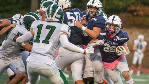 'The kids have bought in.' Medway still on right track despite loss to Westwood